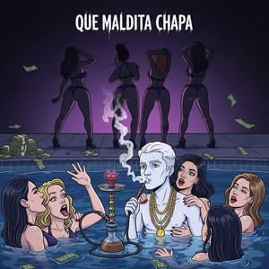 Ella Me Sube La Nota by Jeizy One