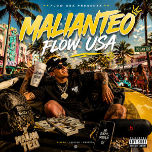 MALIANTEO FLOW USA by El 22