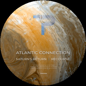Saturn's Return by Atlantic Connection