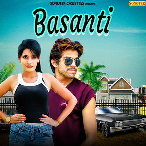 Masoom Sharma - Basanti