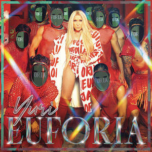 Portada de Euforia
