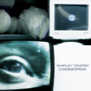Cassiopeia by Shirley Temper