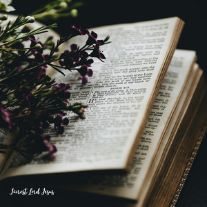 Fairest Lord Jesus by Hudson Rull