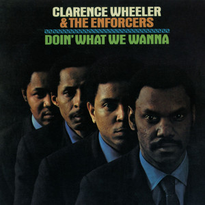 Hey Jude by Clarence Wheeler, The Enforcers