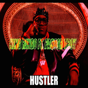 Portada de Hustler