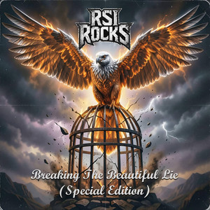 Breaking The Beautiful Lie - Special Edition by RSI Rocks