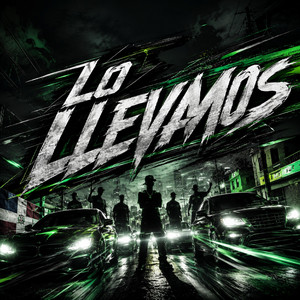 Lo Llevamos by Angel R Melody
