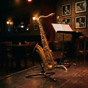Instrumental-Jazz: by cosmemex