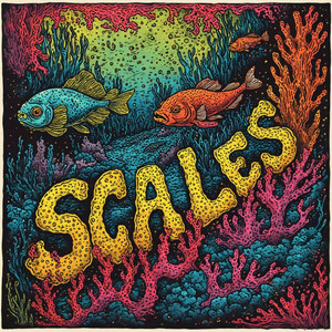 Scales by tha jerus