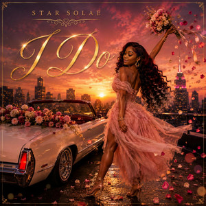 I Do by Star Solae