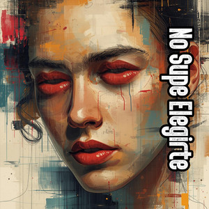 No Supe Elegirte by Titled