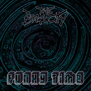 Portada de Funky Time