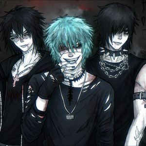 replacement by mourn, seren, admired, necromance