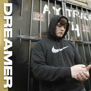 Portada de Dreamer