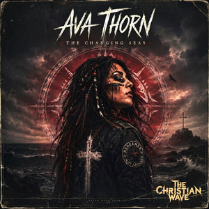 Holy is your name by Ava Thorn