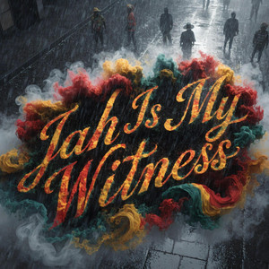 Jah Is My Witness by Sonseth