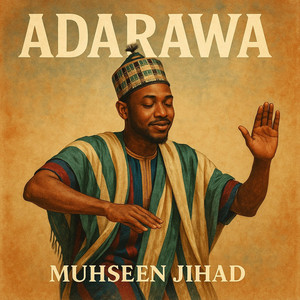 Yan Maza Na Tigre - Taro Salamu Alaikum (Adarawa)