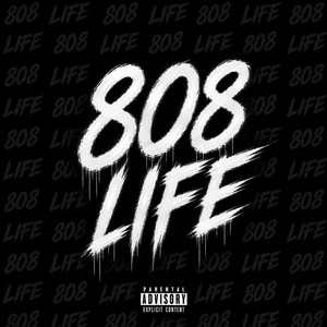 808 LIFE by DRKLUV, enoch