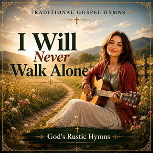 I Will Never Walk Alone by God's Rustic Hymns