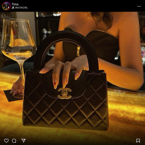 INSTAGIRL by Tima