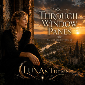 THROUGH WINDOW PANES by LUNAs Tunes