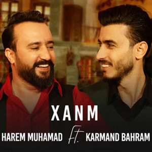 Xanm (feat. Karmand Bahram)