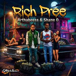 Rich Pree
