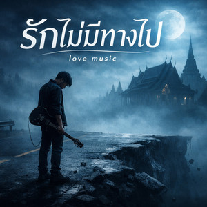 รักไม่มีทางไป by LoveMusic