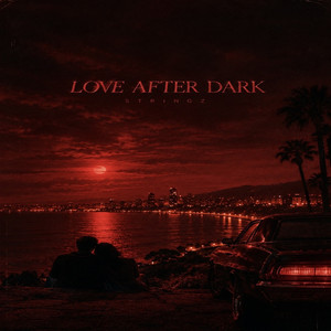 Where the Night Takes Us by Stringz, Hopper Beats