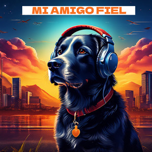 Santana SAUD - Mi Perro