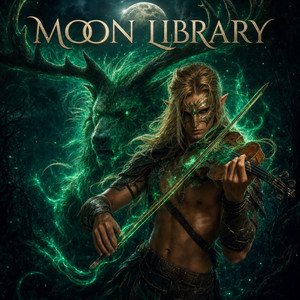 Скрипка Зверя by Moon Library