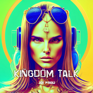 KINGDOM TALK album