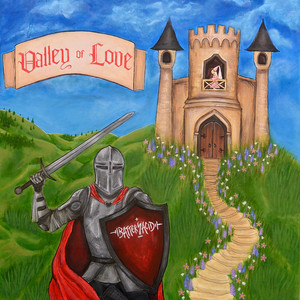 Valley Of Love by BATTERY ACID
