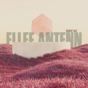 Bright Day by Ellef Antenn