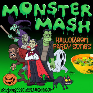 Wicked Witch Theme (From "The Wizard of Oz") - Audio Idols
