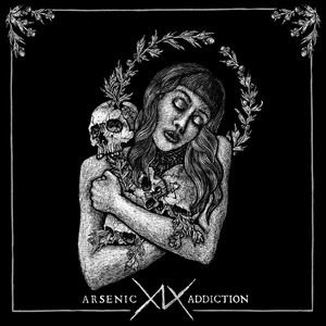 So Below by Arsenic Addiction