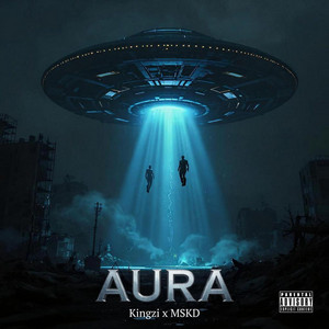 Aura (feat. MSKD)