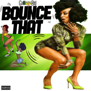 Bounce that - Radio Edit