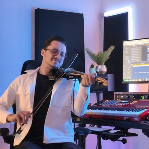 kristian xhaferaj - ALBANIA (INSTRUMENTALE)