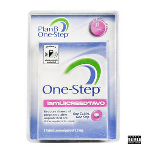 IamLilCREEDTAVO - One Step