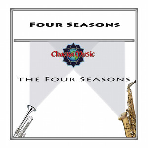 The Four Seasons – Álbum de Frankie Valli & The Four Seasons | Spotify