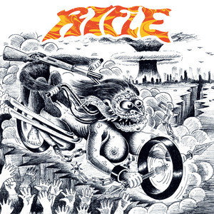 fiend by rifle