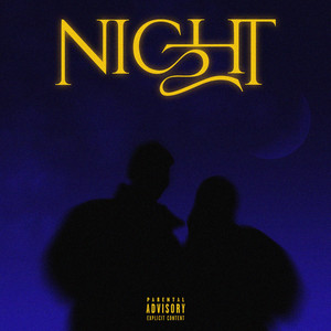 Portada de Night