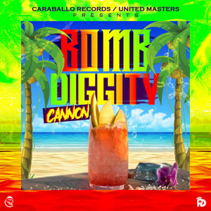 Portada de Bomb Diggity