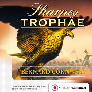 Sharpes Trophäe (Episode 8)