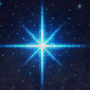 Versta - Blue Hedgehog