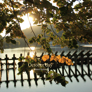 October day