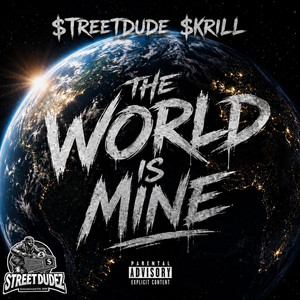 The World Is Mine by $treetdude $krill