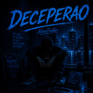 DECEPERAO by NinoDollar