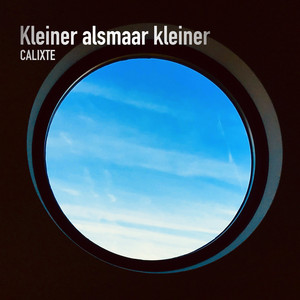 kleiner alsmaar kleiner